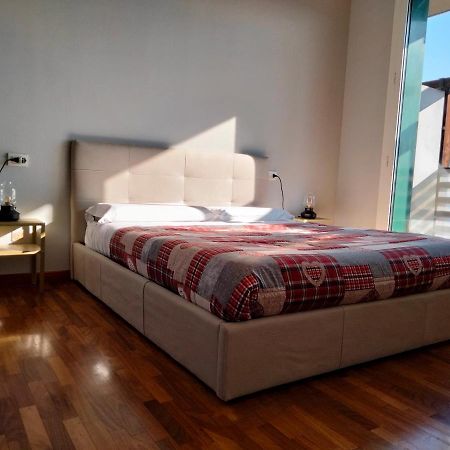 Casavacanzacentrale Privato Apartment Bologna Bagian luar foto