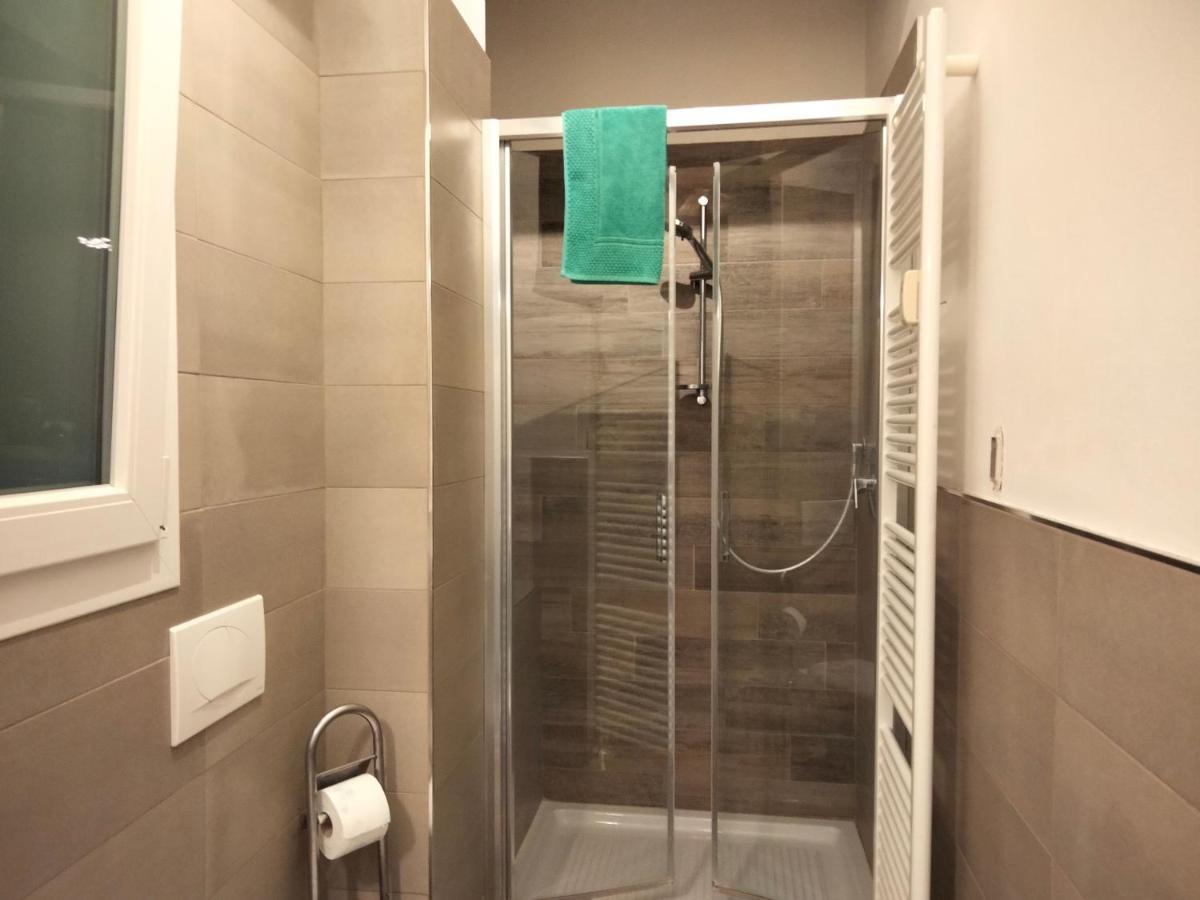 Casavacanzacentrale Privato Apartment Bologna Bagian luar foto