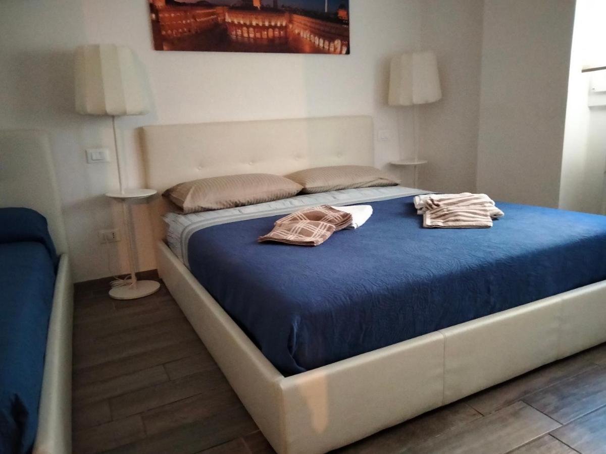 Casavacanzacentrale Privato Apartment Bologna Bagian luar foto