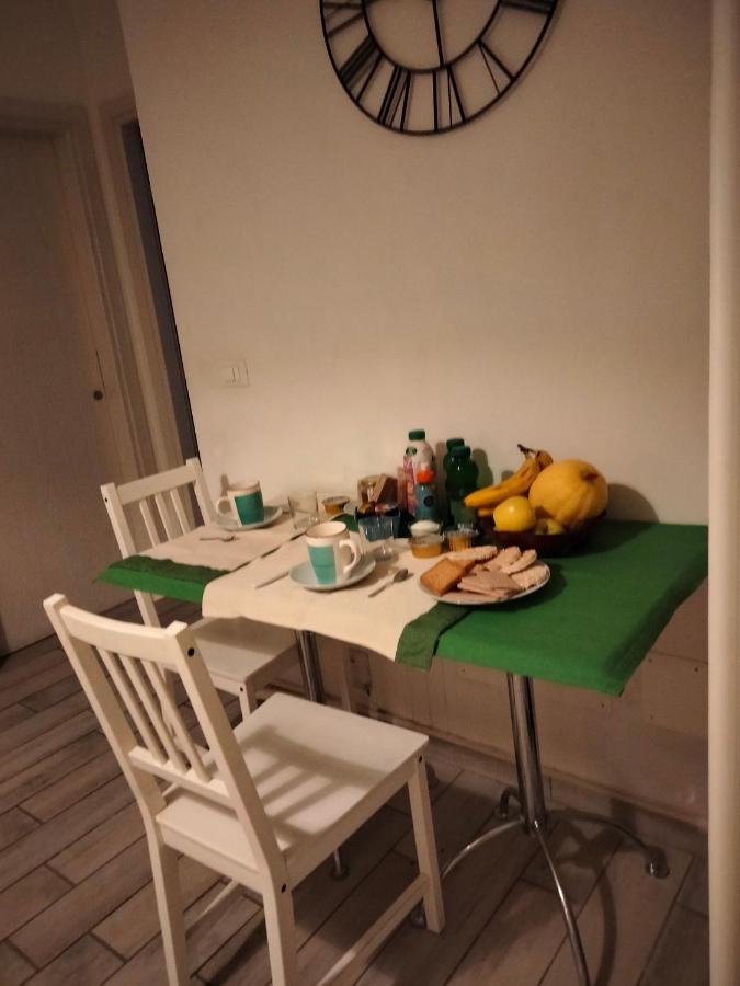Casavacanzacentrale Privato Apartment Bologna Bagian luar foto