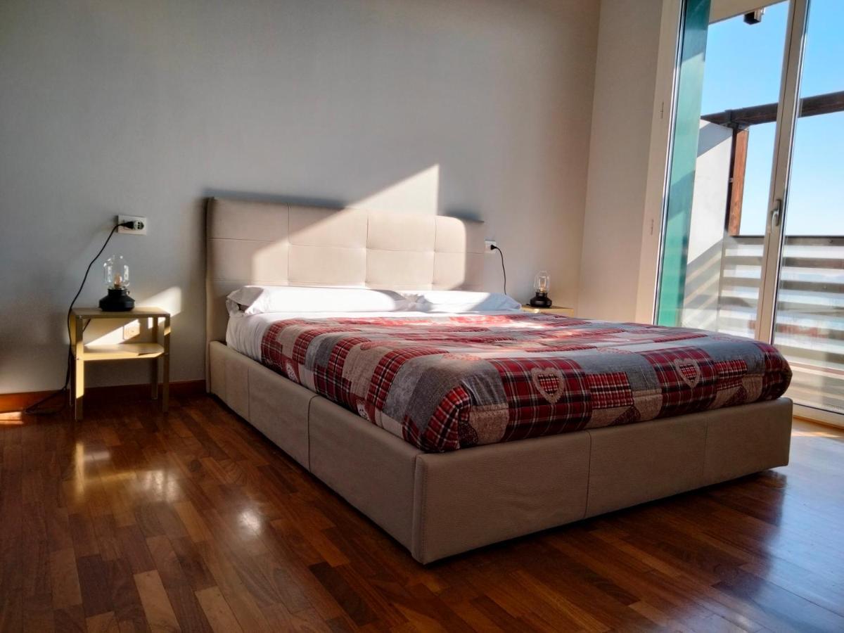 Casavacanzacentrale Privato Apartment Bologna Bagian luar foto