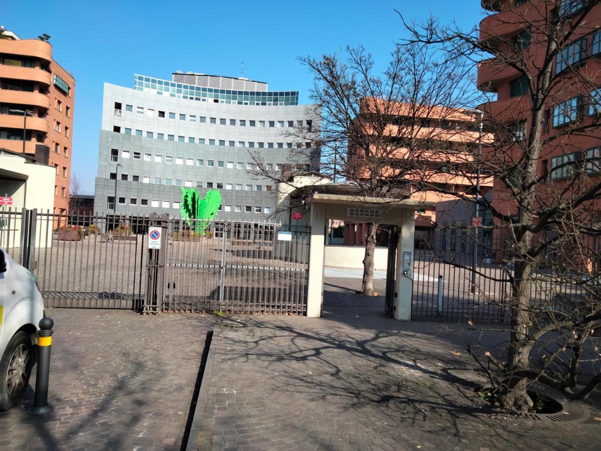 Casavacanzacentrale Privato Apartment Bologna Bagian luar foto