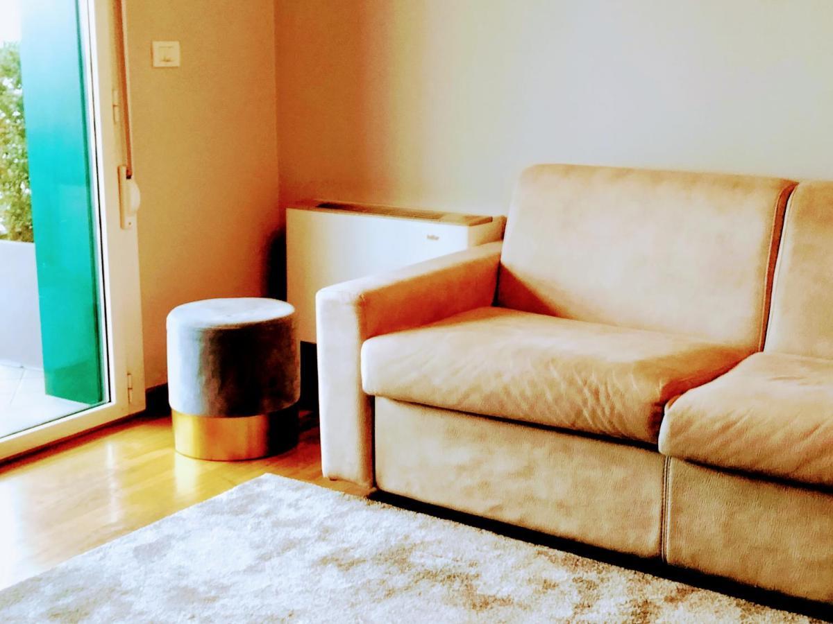 Casavacanzacentrale Privato Apartment Bologna Bagian luar foto