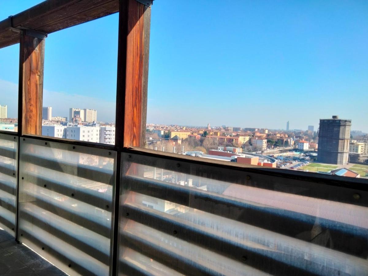 Casavacanzacentrale Privato Apartment Bologna Bagian luar foto