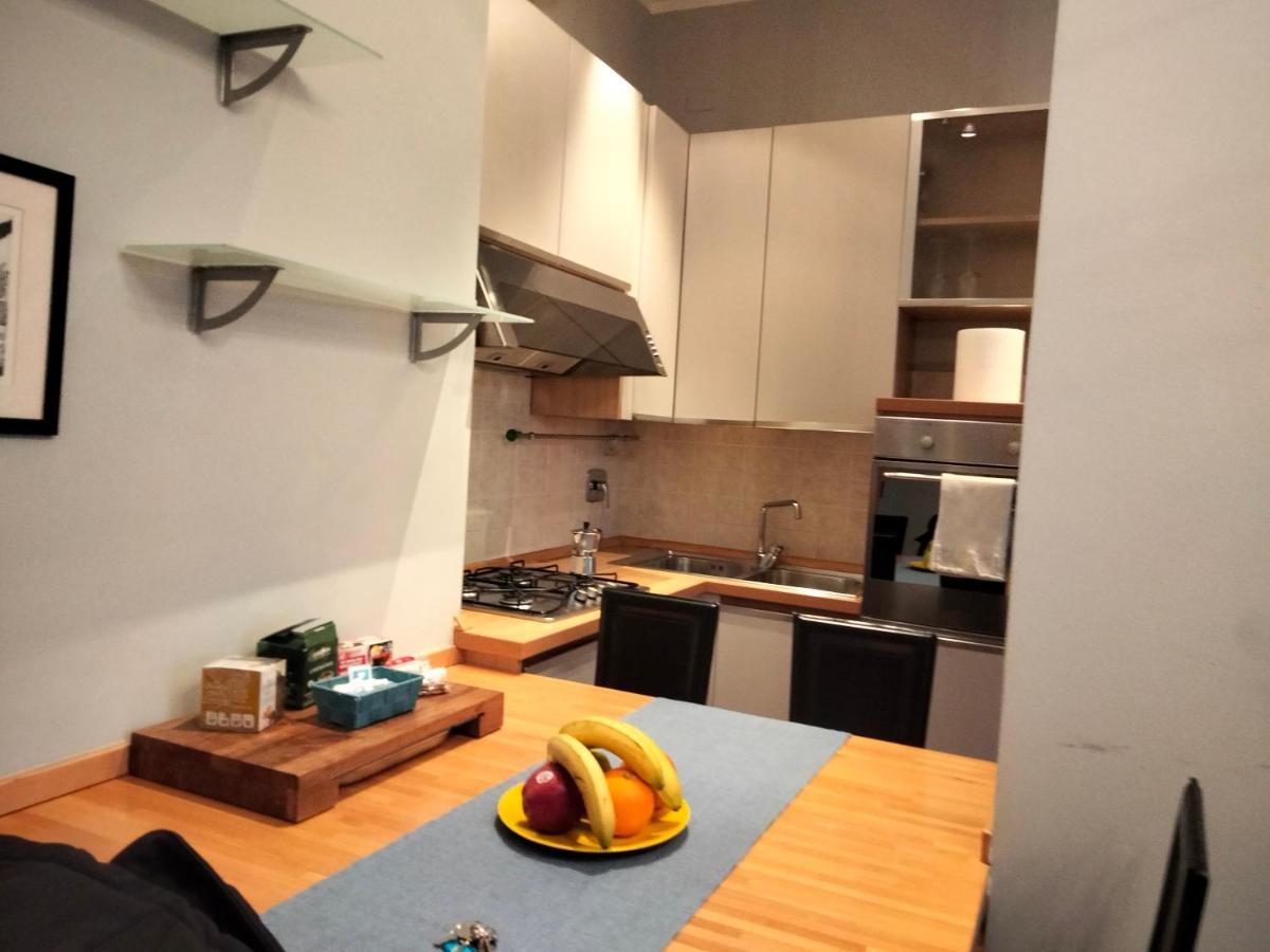 Casavacanzacentrale Privato Apartment Bologna Bagian luar foto