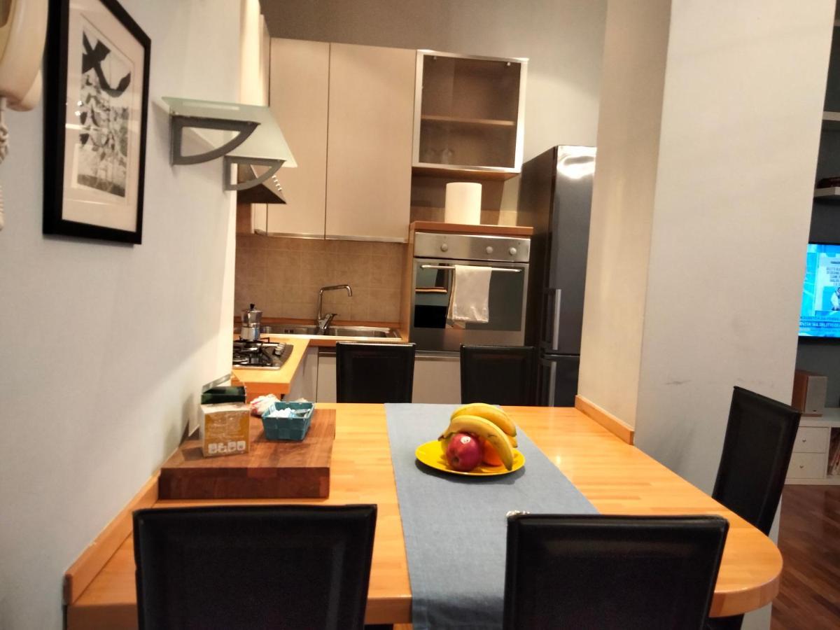 Casavacanzacentrale Privato Apartment Bologna Bagian luar foto