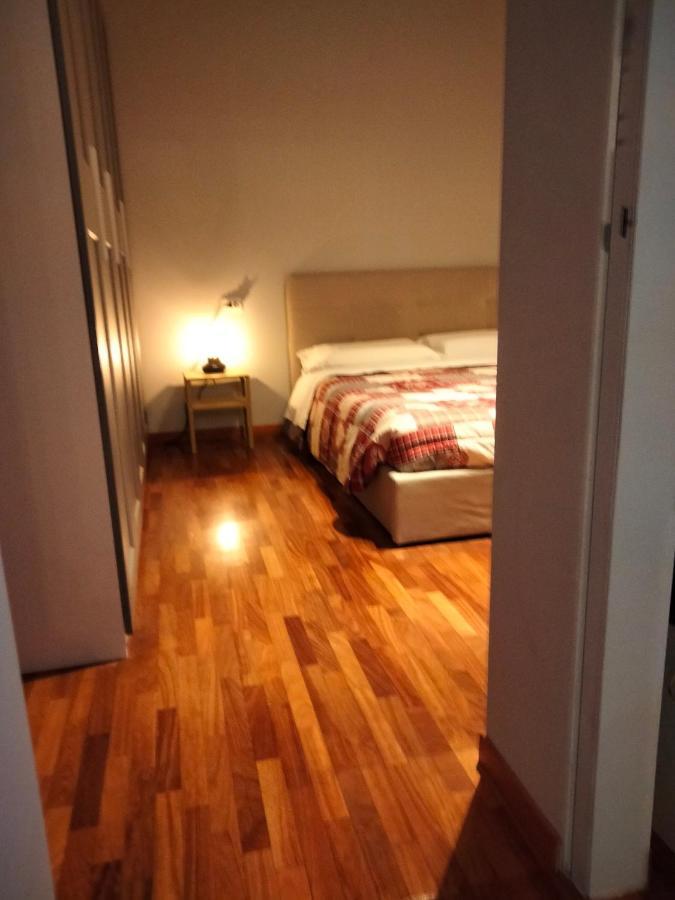 Casavacanzacentrale Privato Apartment Bologna Bagian luar foto
