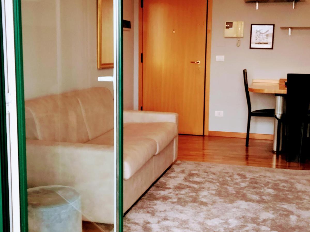Casavacanzacentrale Privato Apartment Bologna Bagian luar foto