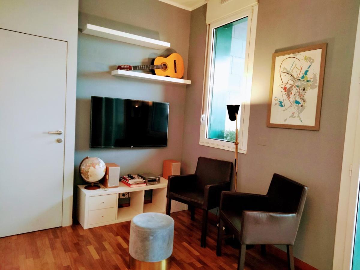 Casavacanzacentrale Privato Apartment Bologna Bagian luar foto