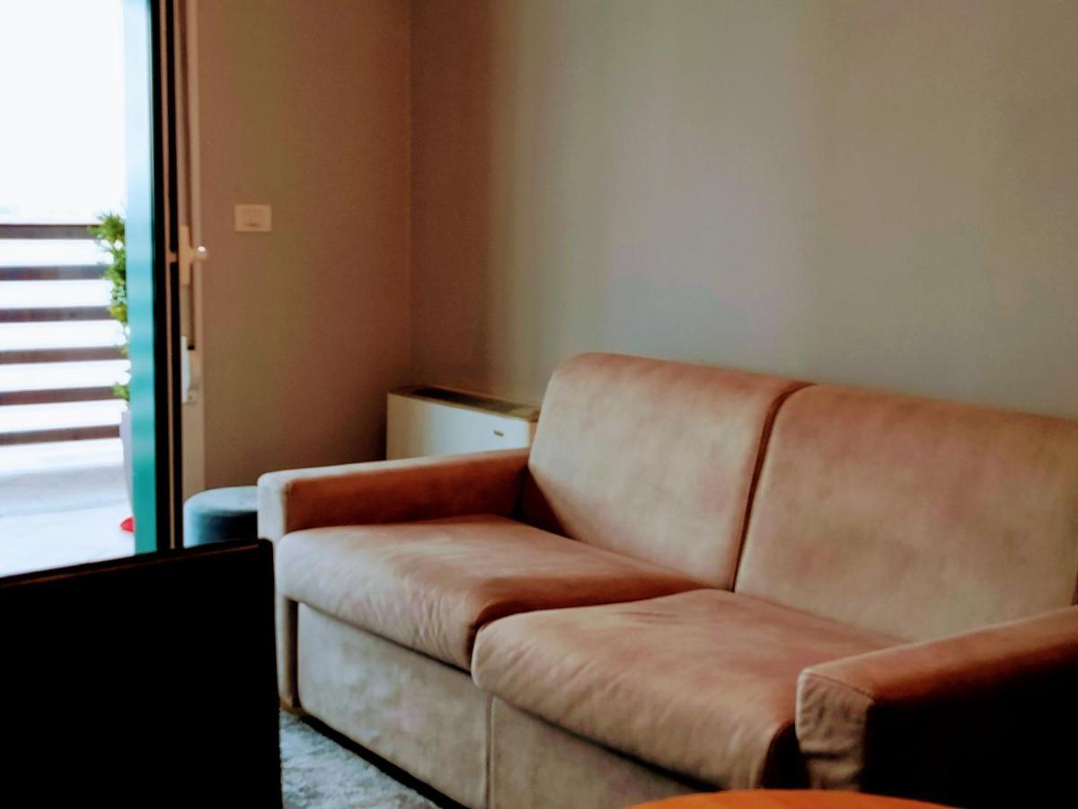 Casavacanzacentrale Privato Apartment Bologna Bagian luar foto