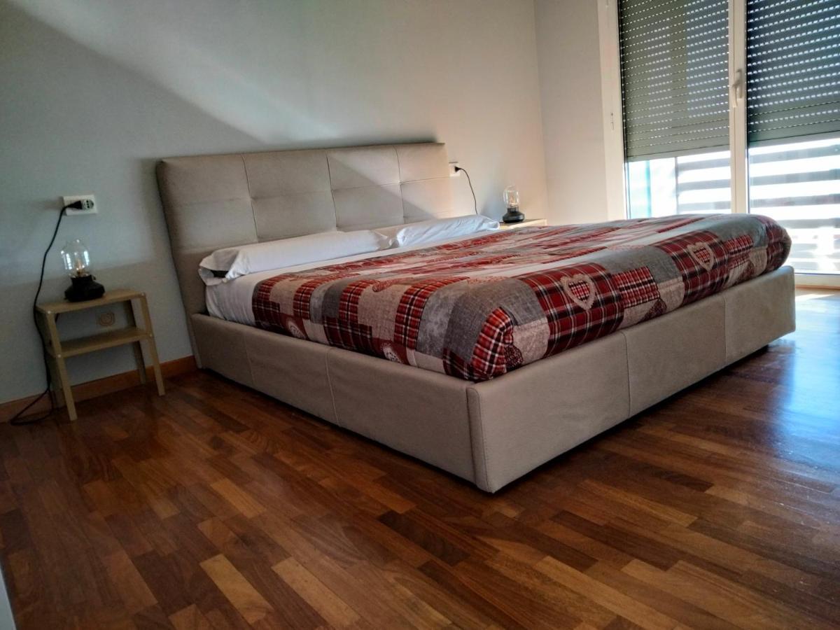 Casavacanzacentrale Privato Apartment Bologna Bagian luar foto