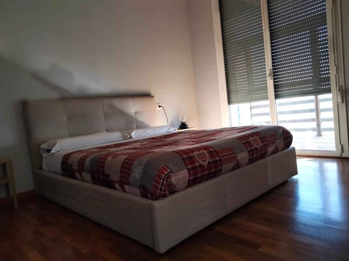 Casavacanzacentrale Privato Apartment Bologna Bagian luar foto