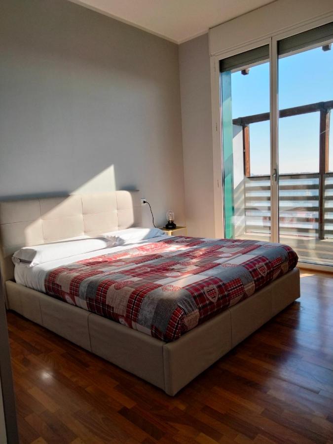 Casavacanzacentrale Privato Apartment Bologna Bagian luar foto