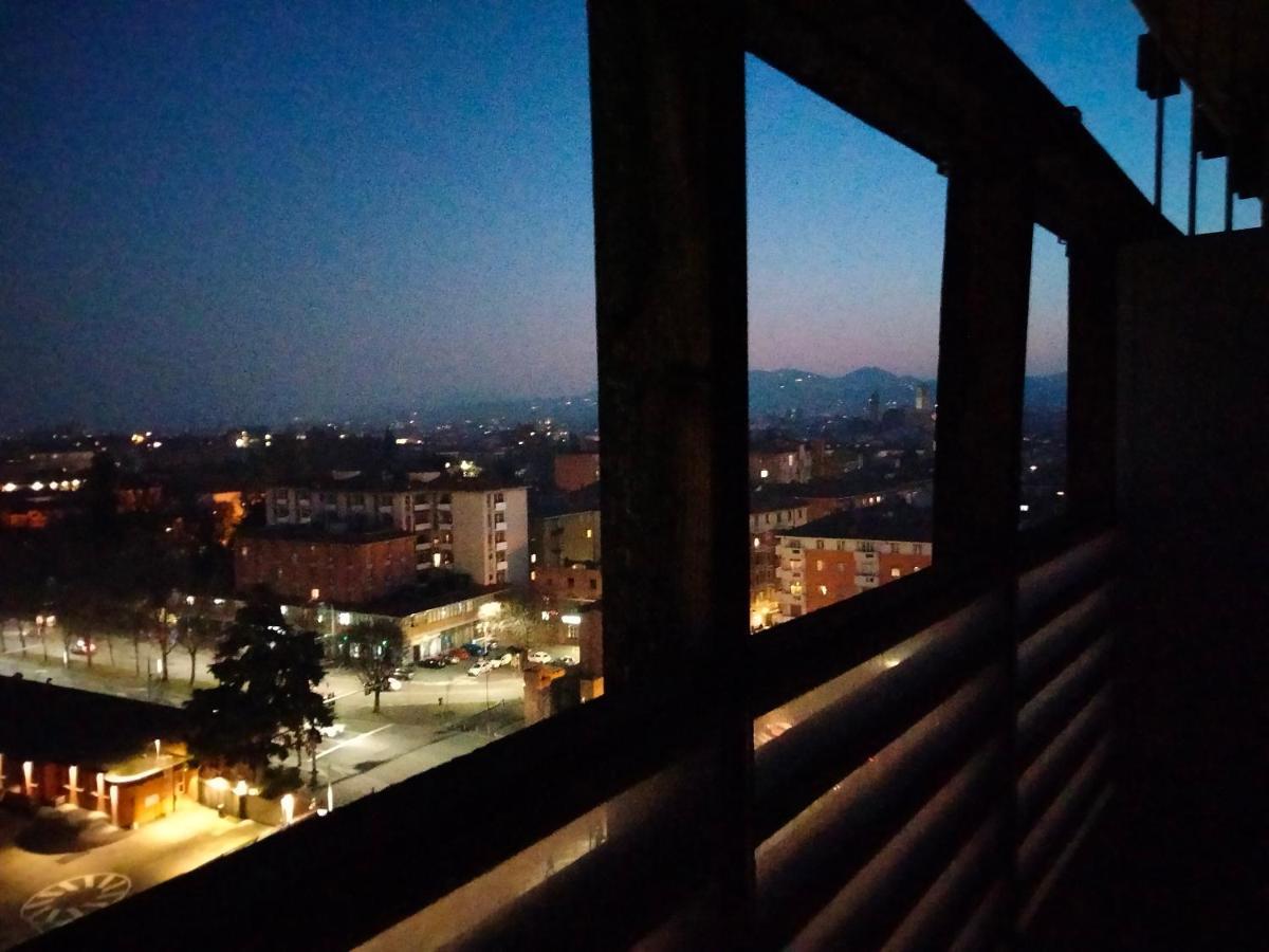 Casavacanzacentrale Privato Apartment Bologna Bagian luar foto